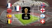 Spanyol vs Belgia