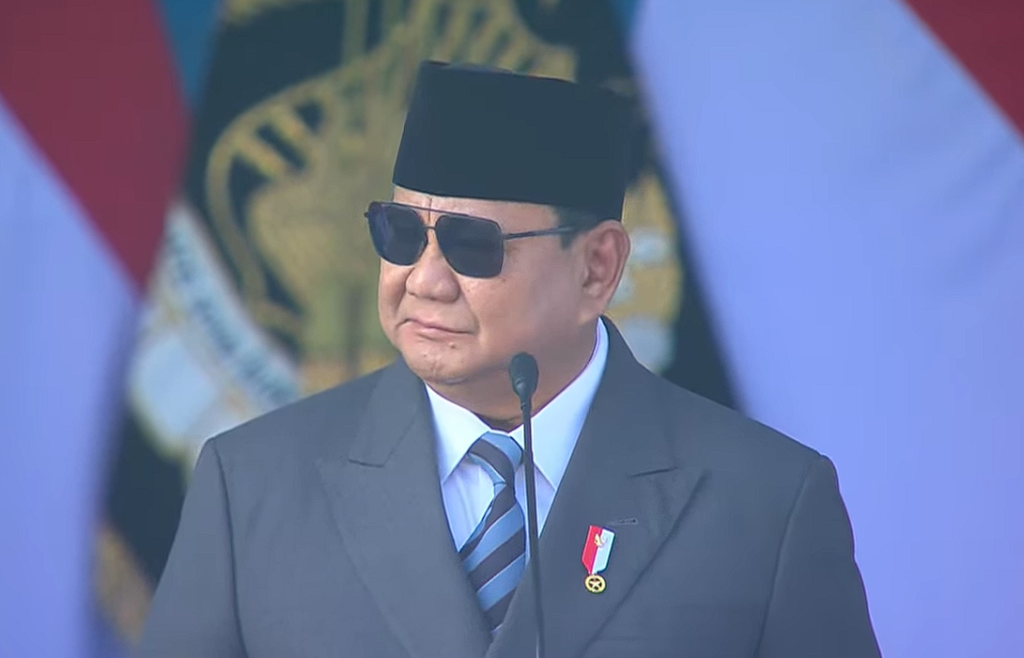 Prabowo