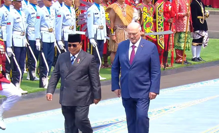 Belarus