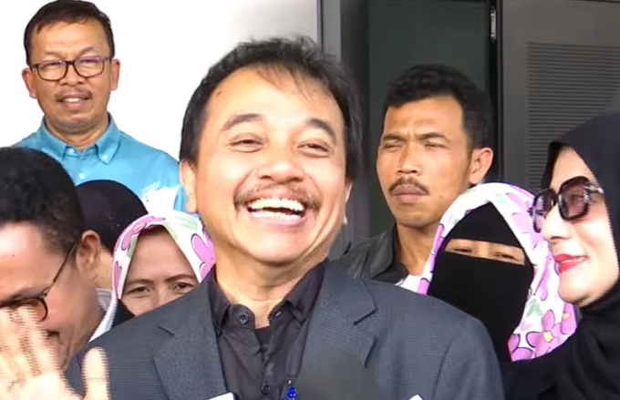 Roy Suryo