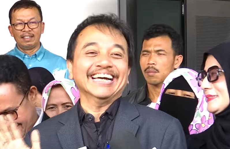 Roy Suryo