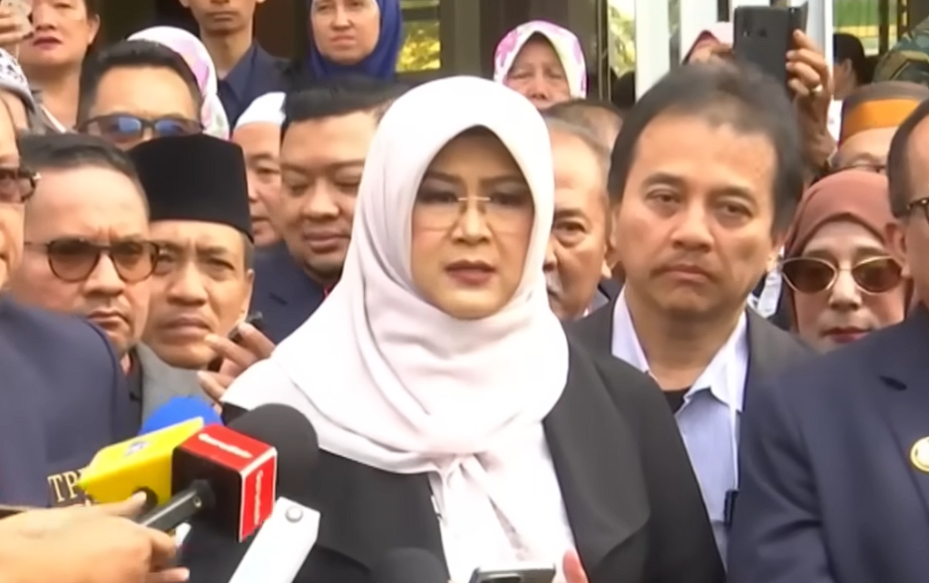 Praperadilan