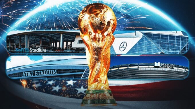 Siapa Lolos ke 16 Besar?