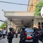 Bukan Sekedar Penggerebekan Cafe