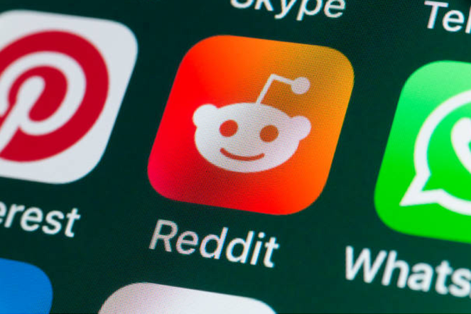 Reddit
