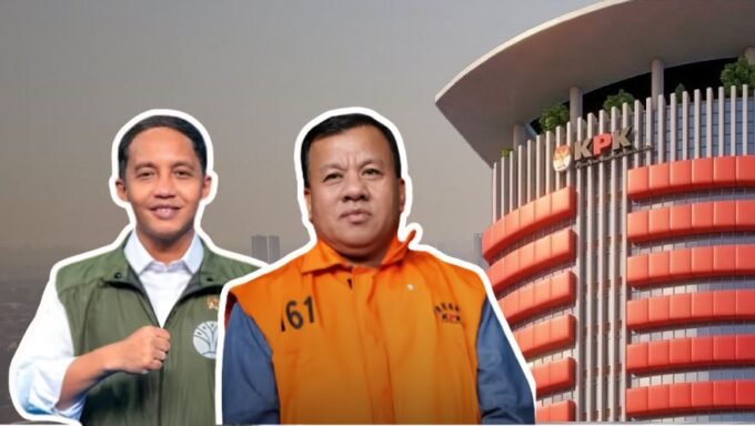 Misteri Amplop