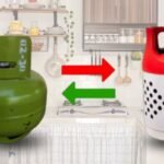 LPG ke CNG