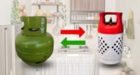 LPG ke CNG