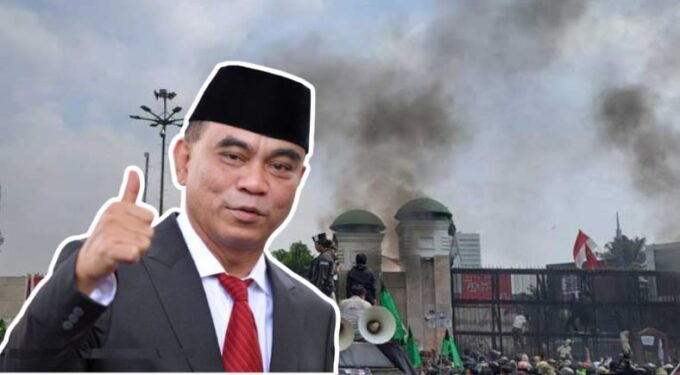 Blunder Pernyataan