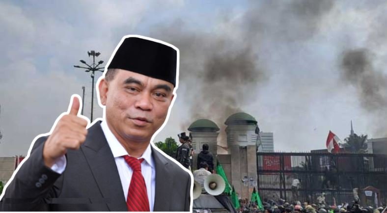 Blunder Pernyataan