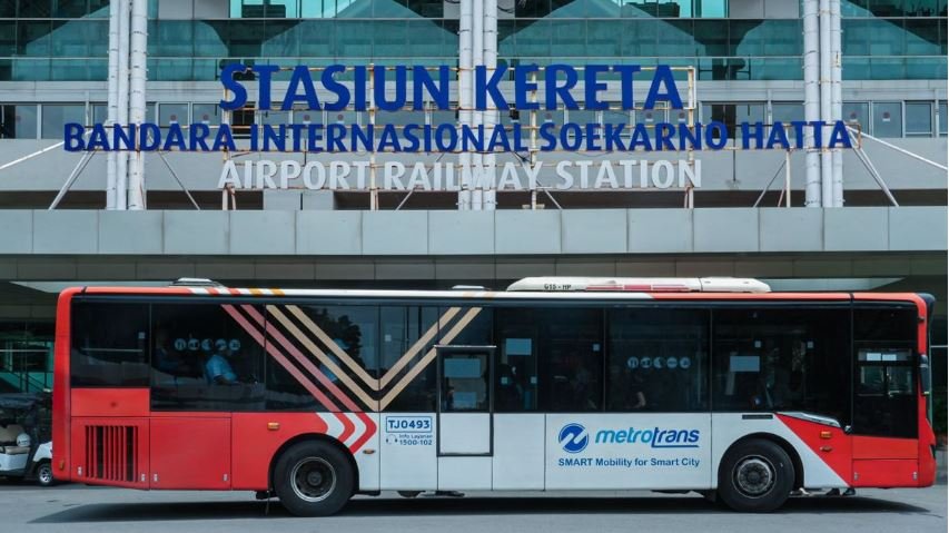 Tarif Baru