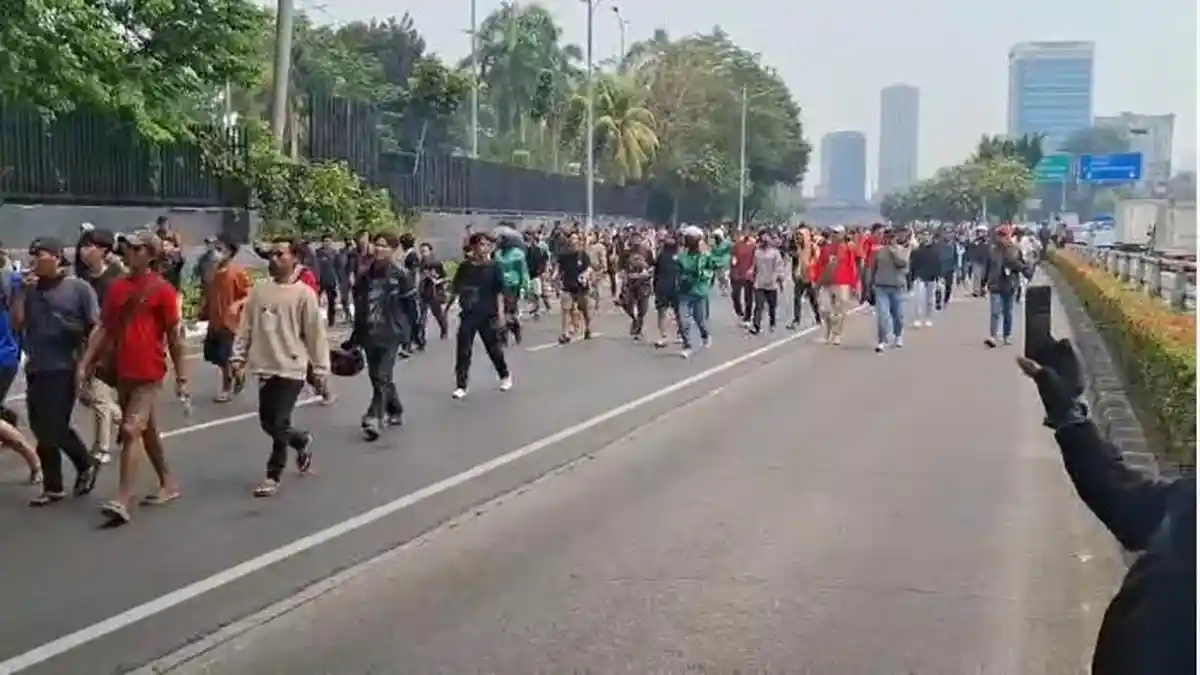 Pasca Demo