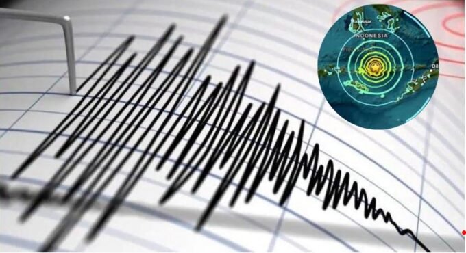 Gempa NTT
