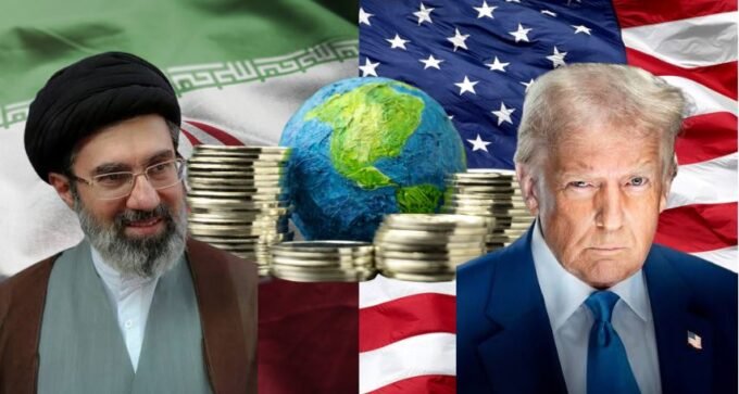 AS Incar Ekonomi Iran