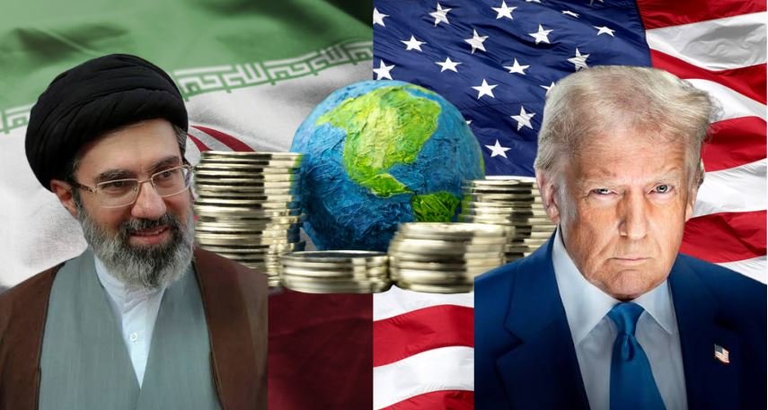 AS Incar Ekonomi Iran