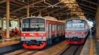 Insiden Kereta