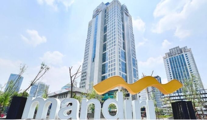 Bank Mandiri