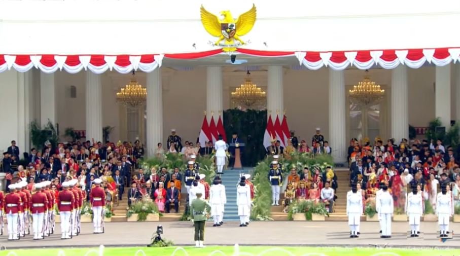 HUT RI 81
