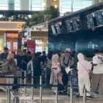 Perpanjangan Penutupan Bandara Soetta
