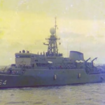 Kapal Perang