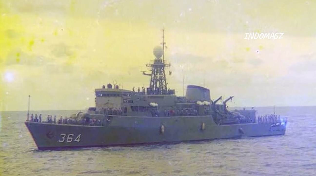 Kapal Perang