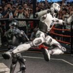Teknologi AI