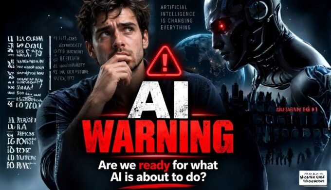 Teknologi AI
