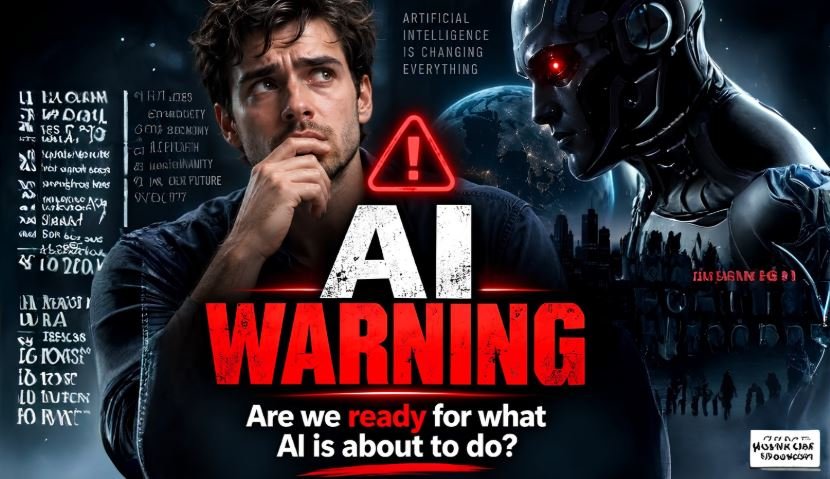 Teknologi AI