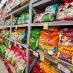 Kelangkaan Beras Premium