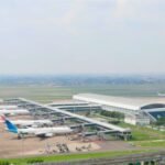 Bandara Belum Dibuka