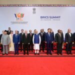 KTT BRICS usai