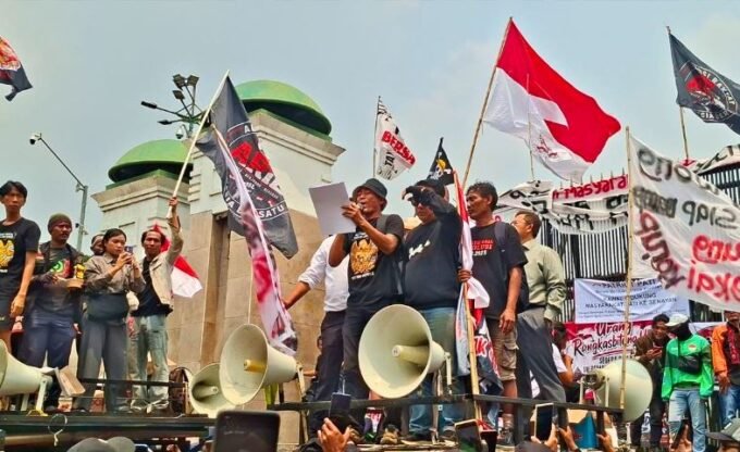 Demo Rasa Drakor
