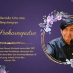 Guruh Berpulang