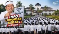Bursa Kerja di Live Tiktok