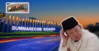 KPK Geledah Summarecon