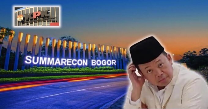 KPK Geledah Summarecon