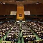 Indonesia di Sidang Umum PBB