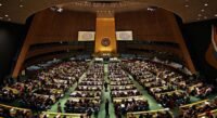 Indonesia di Sidang Umum PBB