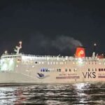Kapal Tenggelam