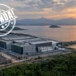 Penundaan BDx Data Centers