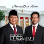 2 tahun PraGib