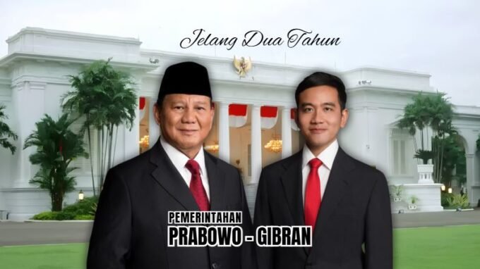 2 tahun PraGib
