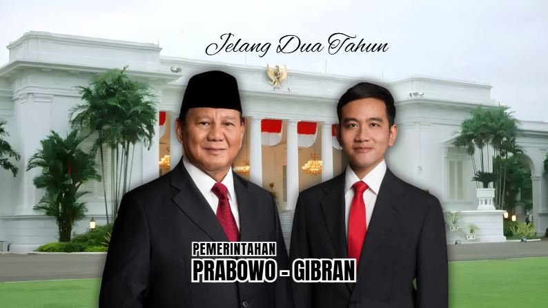 2 tahun PraGib
