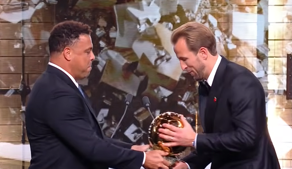Harry Kane Pemain Timnas Inggris