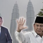 Asap Ganggu Malaysia