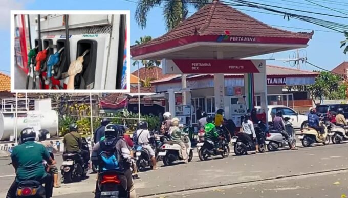 Permasalahan di Daerah