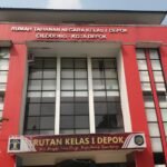 Kasus Dugem Di Sel