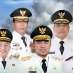Aksi Gubernur