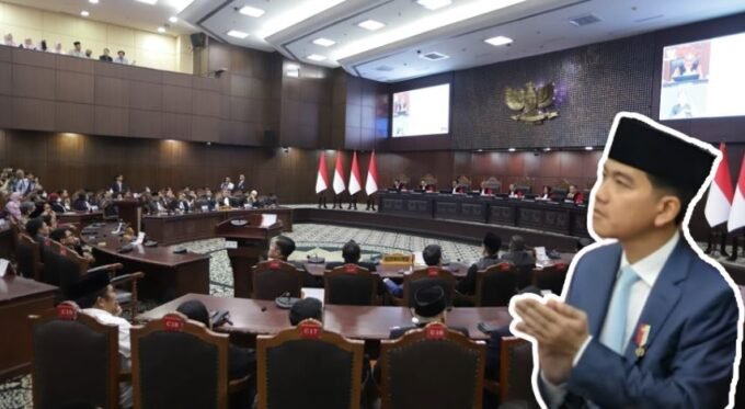 Putusan MK