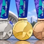 Ketimpangan Asian Games